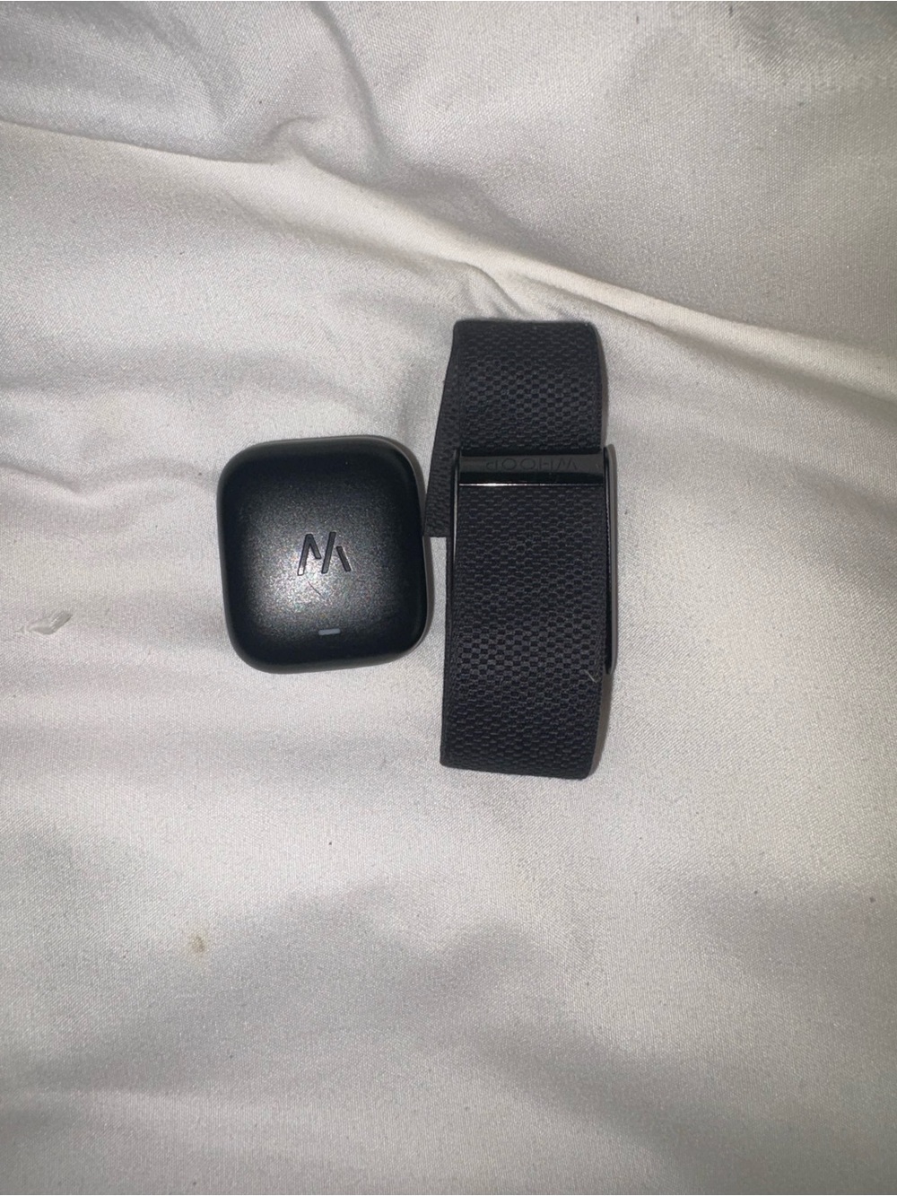 Whoop 4.0 fitness tracker
